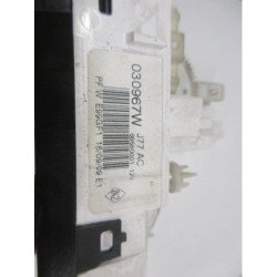 Commande Chauffage Renault Clio 3 Phase 2 Break